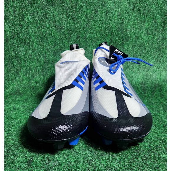 Nike Vapor Edge Pro 360 Black Game Royal 2022 DQ3670-041 Size 12 main image 4